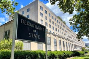 "واشنطن بوست": الخارجية الأمريكية تحذف صفحات أرشيفية عن تدريبات تحاكي هجوما نوويا كبيرا