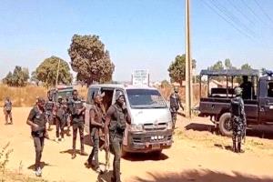 نيجيريا: الإفراج عن 24 تلميذة اختُطفن في ولاية كيبي