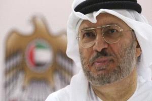 قرقاش: نرحب بالقيادة والجهود الأمريكية من أجل إنهاء الفظائع في السودان