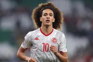 حنبعل المجبري ينتقد أجواء منتخب تونس قبل مواجهة البرازيل