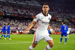 فايكنج ستافانجير يحقق لقب الدوري النرويجي لأول مرة منذ 34 عامًا