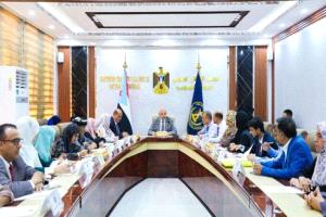 الجمعية الوطنية توجه التحية لأبناء الجنوب بذكرى 30 من نوفمبر