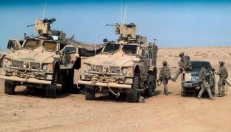 البنتاجون يعلن تقليص مهمة قوات التحالف الدولى فى العراق