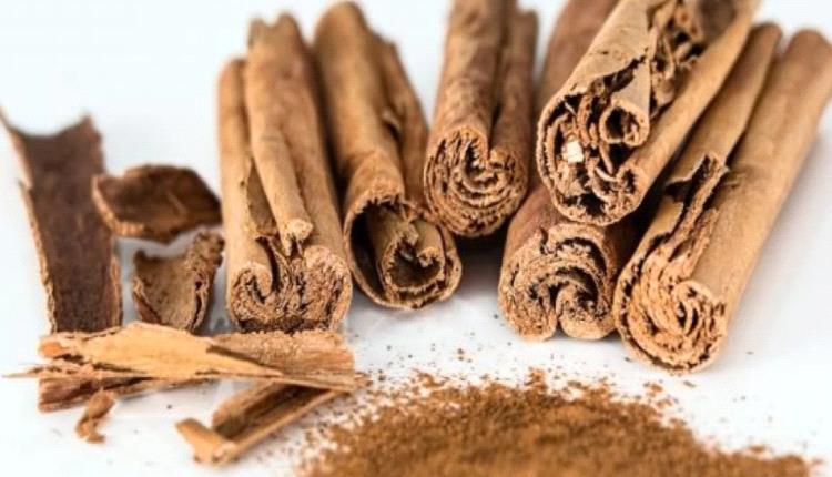 سحب قرفة ملوث بمادة خطيرة من الأسواق