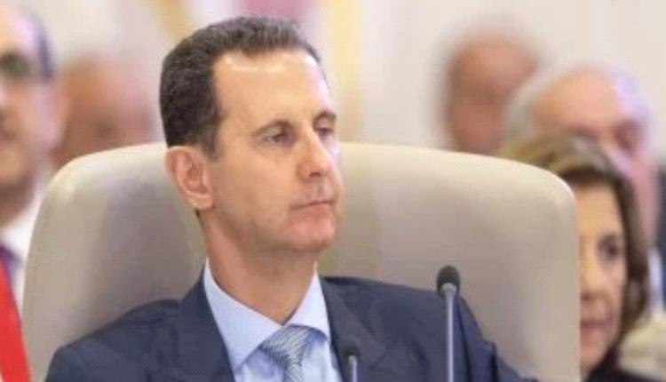 السلطات السورية تبدأ استجواب "وسيم الأسد"