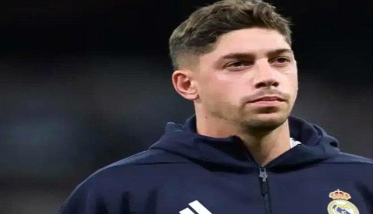 هل توجد مشكلة بين فالفيردي وألونسو؟