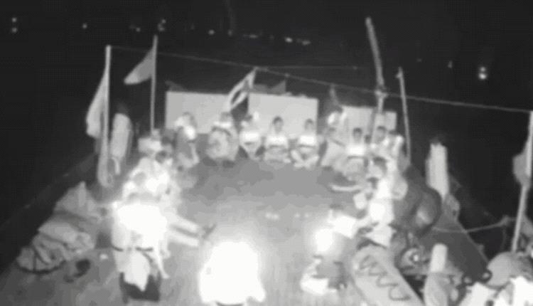 أنقرة تفتح تحقيقا باعتقال إسرائيل 24 تركيا باقتحام أسطول الصمود