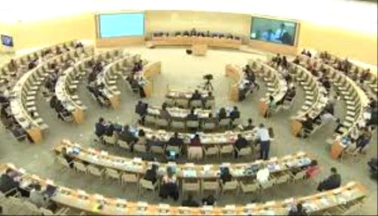 المنظمة الدولية للبلدان الأقل نمواً تدعو لإعادة هيكلة مجلس القيادة وتشكيل حكومتين انتقاليتين للشمال والجنوب
