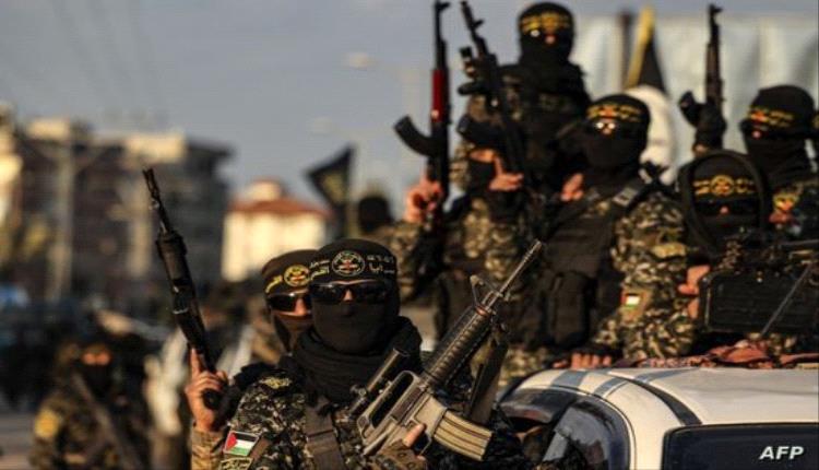 حماس توافق على تسليم السلاح لهيئة فلسطينية مصرية