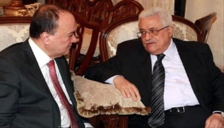 الرئيس الفلسطيني يوافق على عودة ناصر القدوة إلى حركة فتح