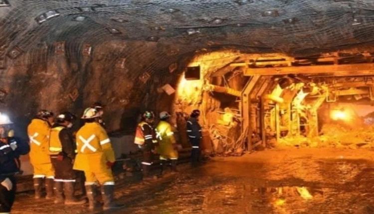 إندونيسا: مصرع جميع العمال المفقودين في كارثة منجم