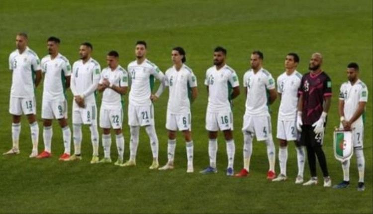 الجزائر تتأهل لكأس العالم بفوزها على الصومال