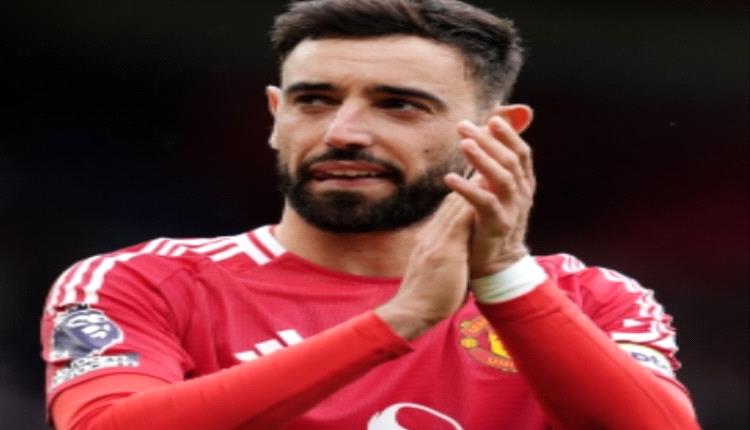 اليونايتد يحدد سعر التخلي عن فيرنانديز