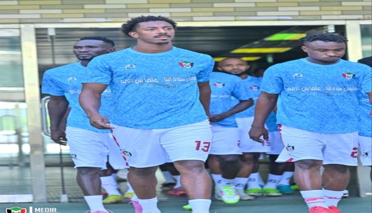 نتيجة مباراة السودان وموريتانيا في تصفيات كأس العالم 2026