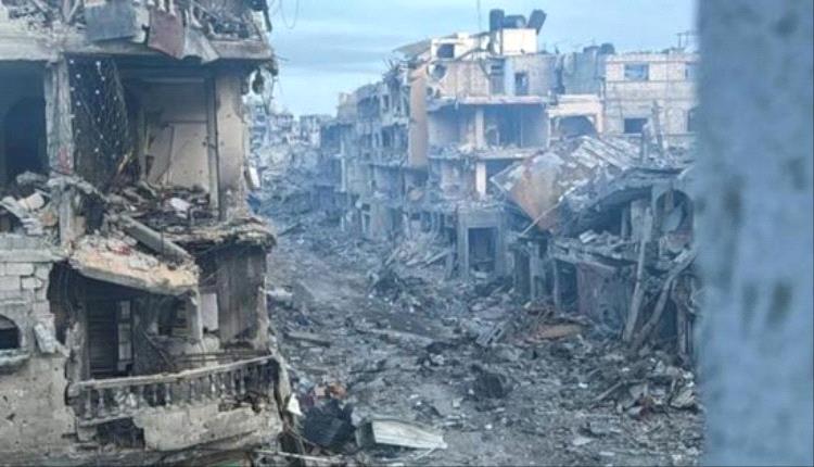 حماس وفصائل فلسطينية ترفض «الوصاية الأجنبية» على غزة