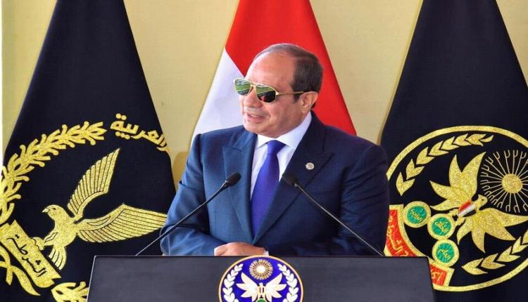 تقرير عبري يحلل رد فعل الرئيس المصري بعد اتفاق غزة