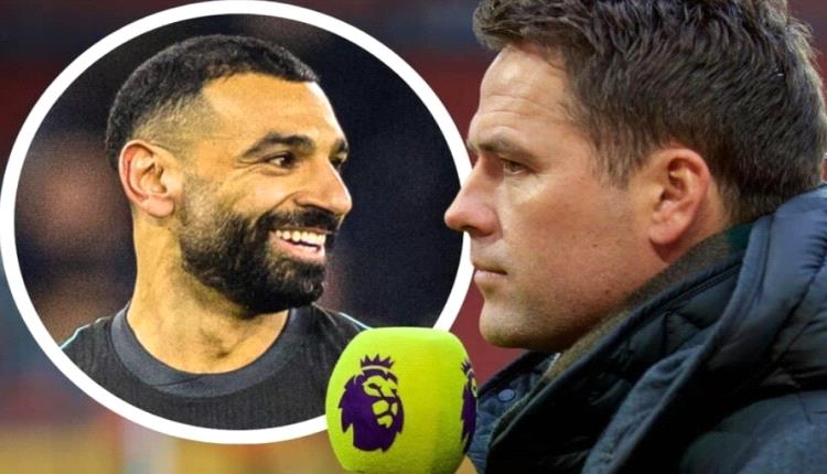 مايكل أوين يخالف منتقدي محمد صلاح