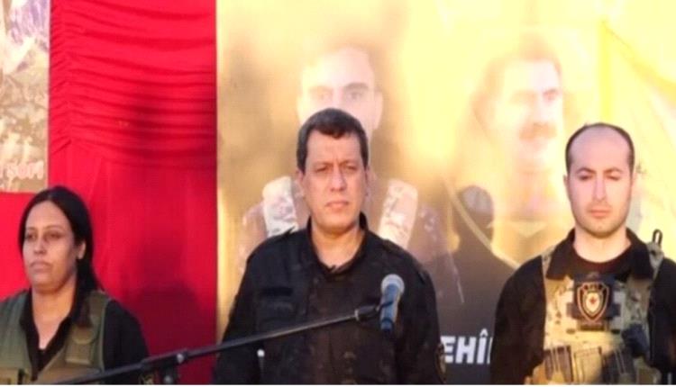 وفد من "قسد" يتوجه إلى دمشق