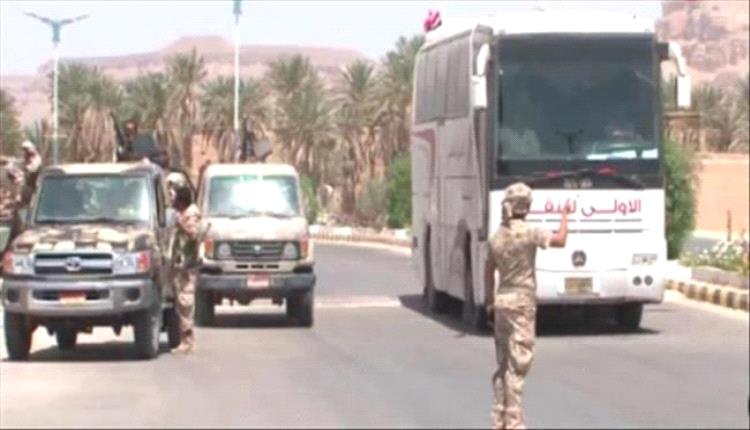 الحوثيون يختطفون موظفًا أمميا أثناء مروره بحاجز تفتيش في الحديدة
