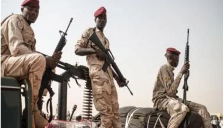 ارتفاع عدد ضحايا هجوم الدعم السريع على الفاشر السودانية لـ60 قتيلا