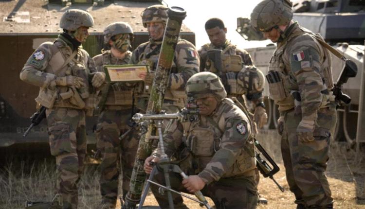 فرنسا تواجه صعوبات في إسقاط المسيّرات المشبوهة
