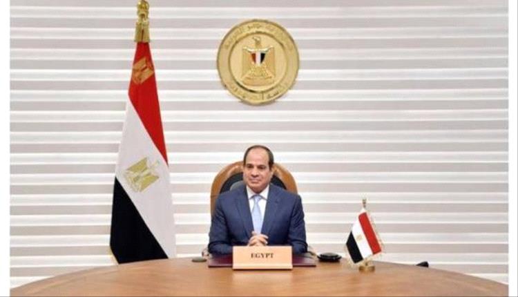 الرئاسة المصرية تؤكد مشاركة نتانياهو وعباس في قمة شرم الشيخ