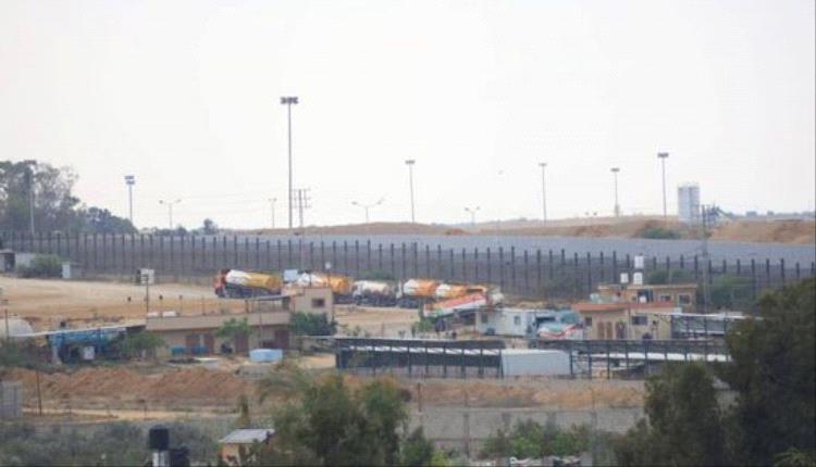 الأمم المتحدة والصليب الأحمر يطالبان بفتح جميع معابر غزة لإدخال المساعدات