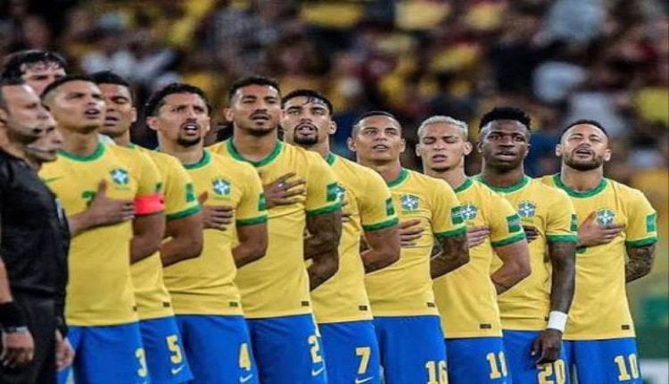 اليابان تعدل تأخرها لتحقق أول فوز لها على البرازيل وديا