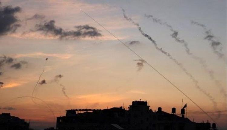 إسرائيل تطلق النار على مشتبه بهم في غزة والسلطات الصحية تعلن مقتل 6