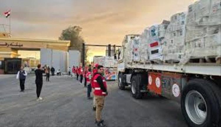 السلطة الفلسطينية: جاهزون لتشغيل معبر رفح