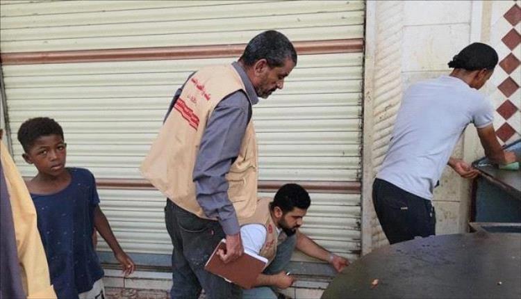 إغلاق كافتيريا في المنصورة بعد مخالفتها التخفيض السعري المعتمد
