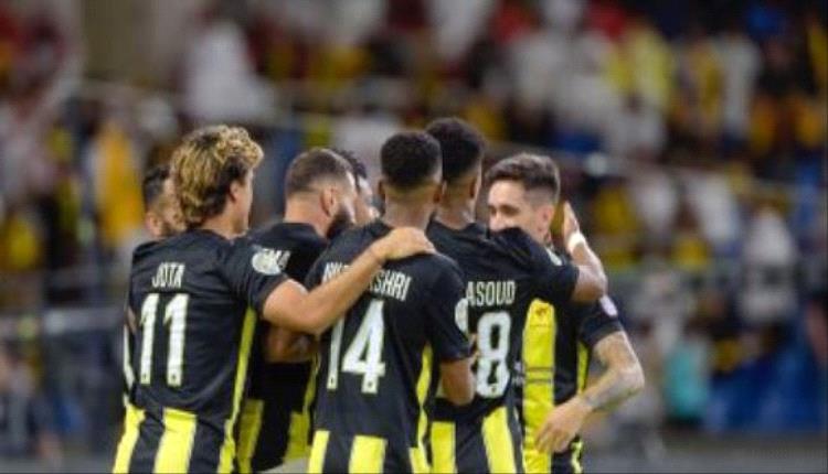 الاتحاد يتطلع لبداية قوية مع كونسيساو والنصر يأمل في مواصلة انتصاراته
