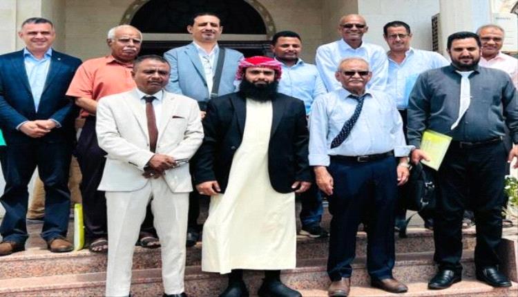 المقدم الجعدني: توجهات حكومية جادة في تعديل قانون المخدرات وإضافة حبوب "البريجبالين" إلى قانون العقوبات

