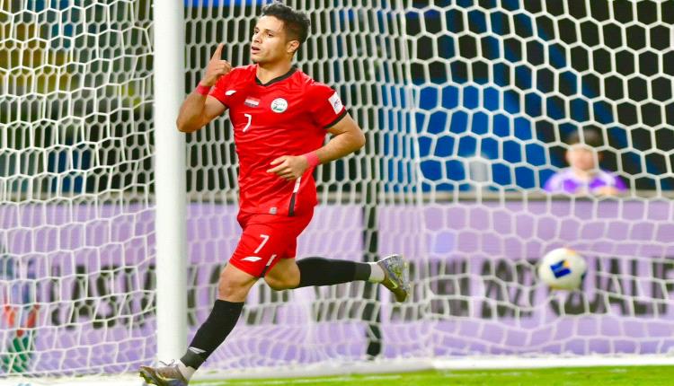 راهن عليه.. وتأكد أنه لن يخذلك..
