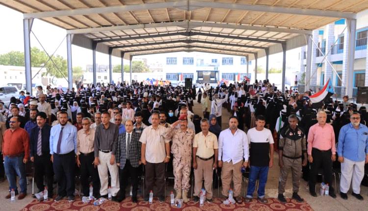 بطريقتها الخاصة _ دارسعد تحيي الذكرى ال 62 لثورة 14 أكتوبر المجيدة بمهرجان كرنفال بهيج