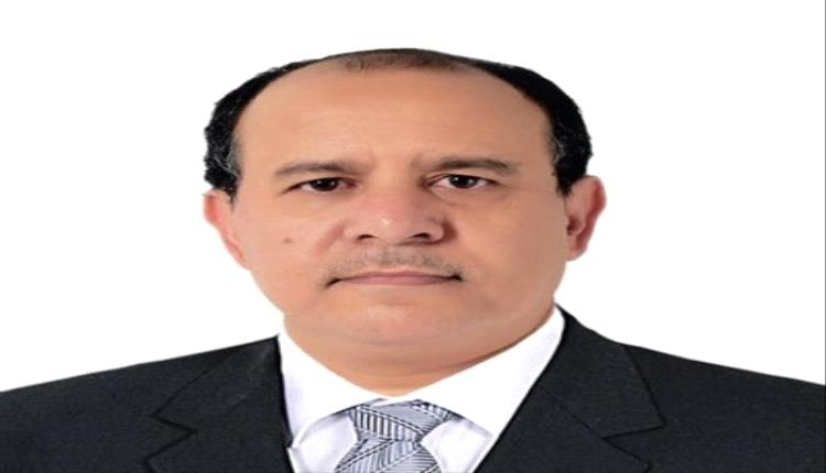 ترتيبات جنائزية  " للشرعية !! " لدفنها قبيل زفرتها الاخيرة من المبعوث... وصناع " خارطة الطريق "
