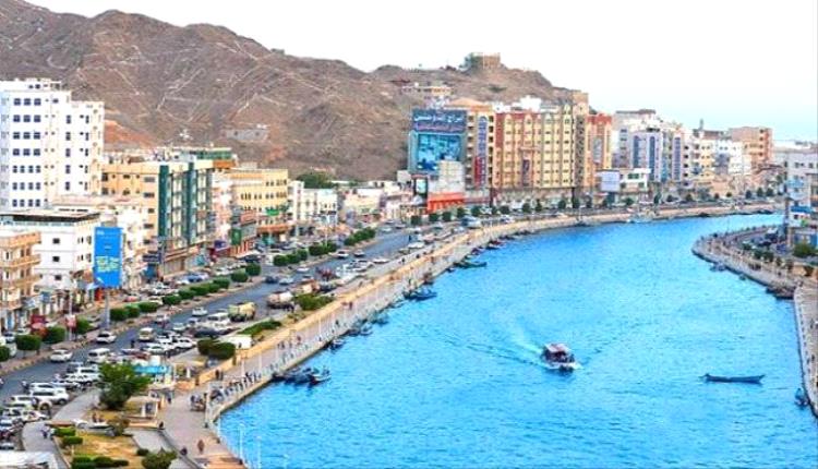 بيان أمني بشأن حادثة مقتل الشاب عوض عبدالله العوبثاني بالمكلا
