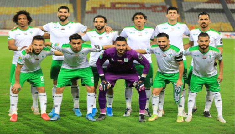 المصري البورسعيدي في الدوري المصري.. الموعد والقنوات الناقلة
