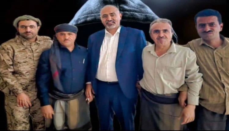 لمن يتساءل عن الاتفاق وزيارة الرئيس القائد عيدروس قاسم الزُبيدي للقائد صلاح قائد الشنفرى