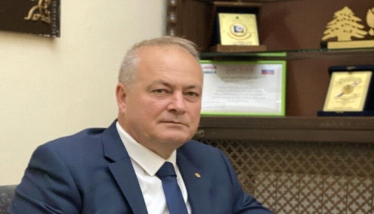 نزع السلاح يتطلب التزاما بالقرار 1701 