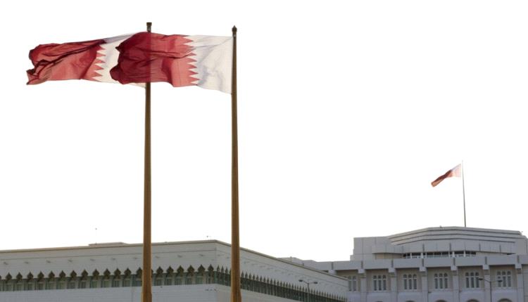 وساطه قطريه جديدة 