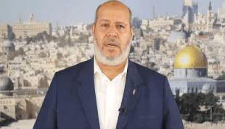 خليل الحية: جادون في تسليم الجثامين