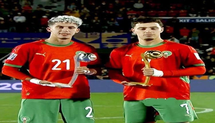 ثنائي عالمي من ذهب خالص..تجانس هارموني مذهل..وتناغم روحي مدهش.
