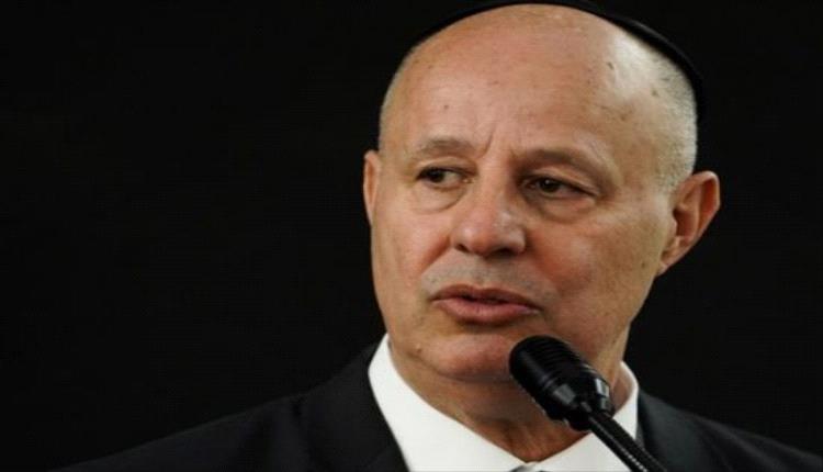 نتنياهو يقيل مستشار الأمن القومي الإسرائيلي