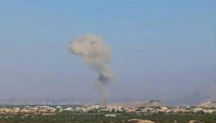هجوم إرهابي يستهدف موقعًا عسكريًا في أبين
