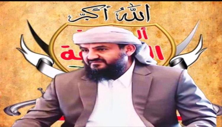 القائد المحرّمي ينعي شهداء ألوية الدعم والإسناد بأبين ويؤكد استمرار اجتثاث الإرهاب
