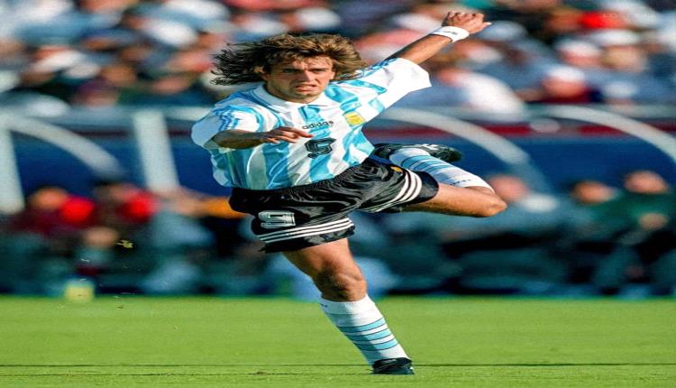 حقيقة بتر قدمي غابرييل باتيستوتا 