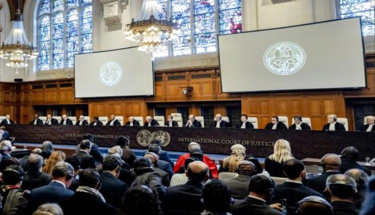 العدل الدولية: إسرائيل ارتكبت إبادة جماعية في غزة