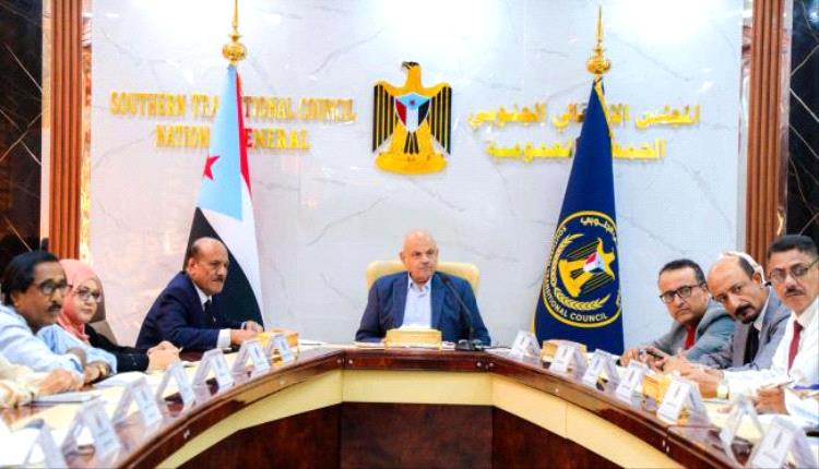 الهيئة الإدارية للجمعية الوطنية تشيد ببسالة القوات الجنوبية في تصديها لهجوم المحفد الإرهابي
