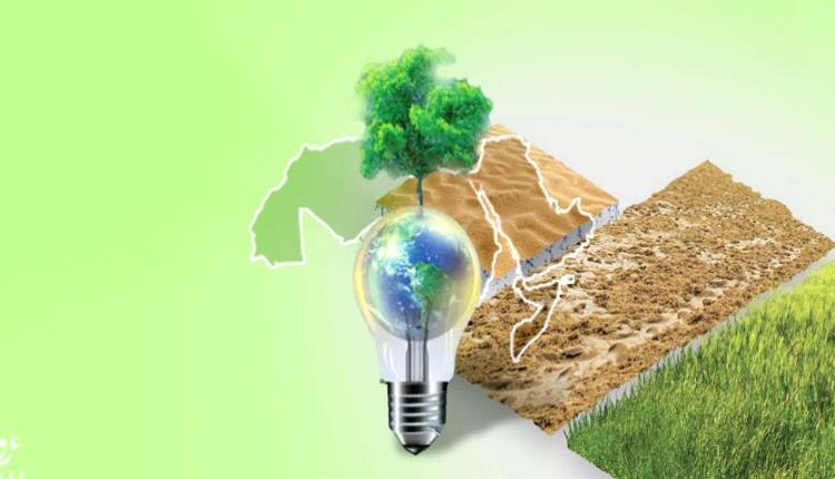 كيف يمكن للهندسة الحيوية أن تزرع الصحاري العربية؟